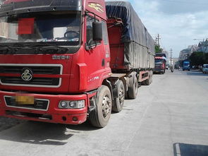 東莞去北京的貨運專線公司,東莞到北京的物流運輸公司