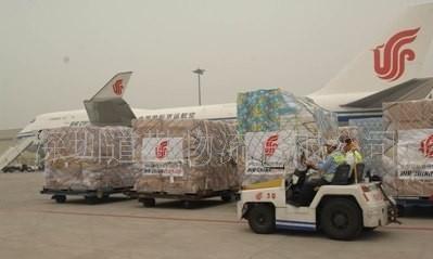 優(yōu)勢(shì)專線:上海到香港貨運(yùn),上海到香港專線運(yùn)輸(圖)