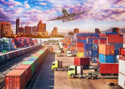 大宗貨物運輸深陷困境,網絡貨運或是解決良藥?